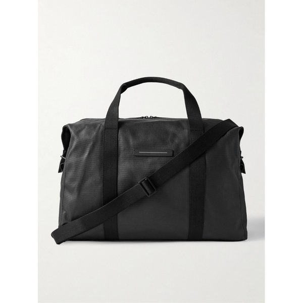 스튜디오 SoFo 위크엔더 L 왁스드 코튼 캔버스 홀드올 1647597296769364