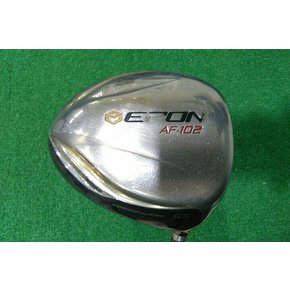 드라이버 에폰 Epon AF-102 S강도 9.5도 커버x