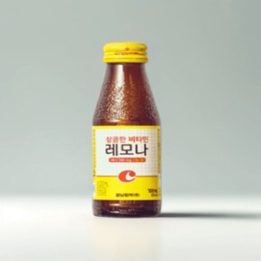 레모나 비타민음료 비타민드링크 100ml 50개