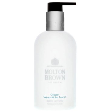 몰튼브라운 Molton Brown 몰튼 브라운 코스탈 사이프러스 엔 씨 펜넬 바디로션 300ml