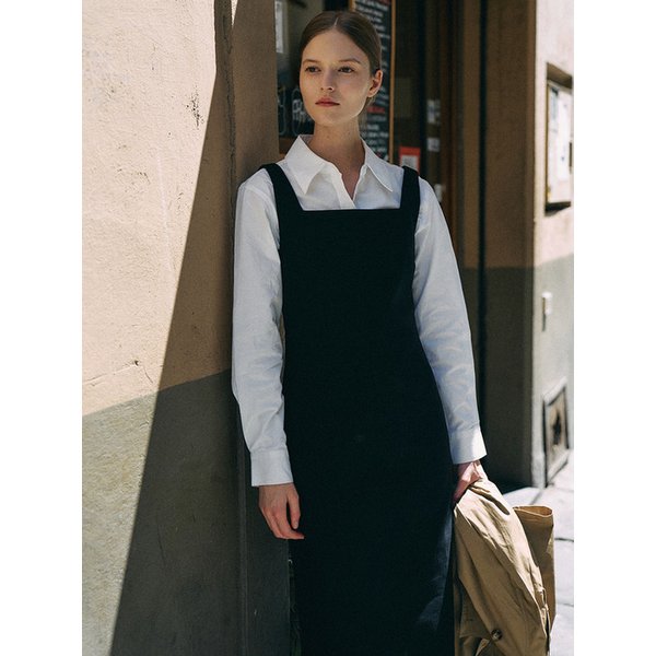 Atelier Wool Dress
