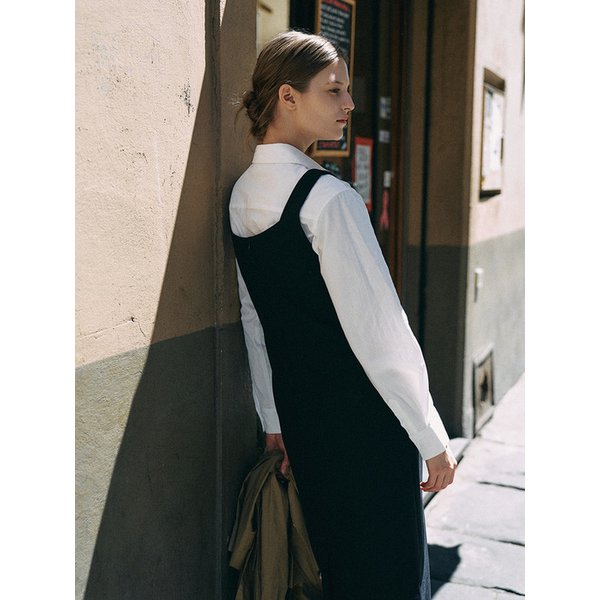 Atelier Wool Dress