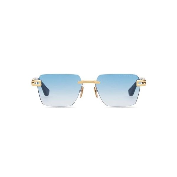 [해외배송] 25SS 디타 선글라스 DTS147 A 03 META EVO ONE YELLOW GOLD