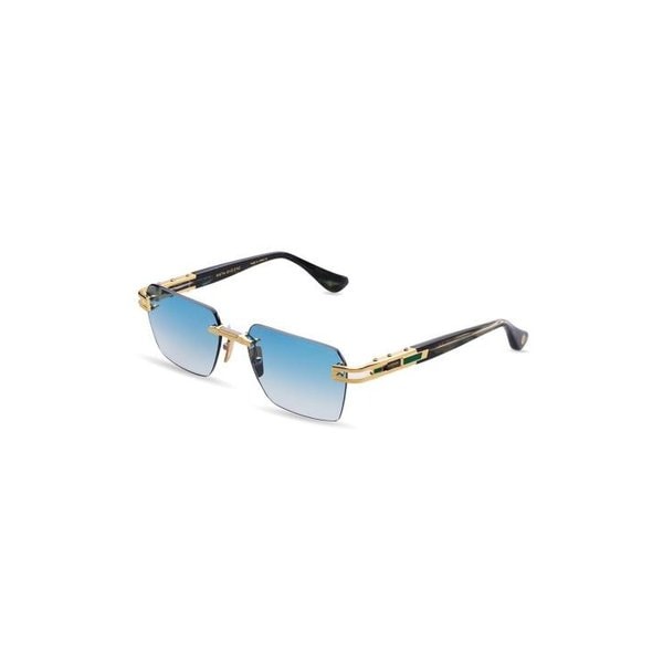 [해외배송] 25SS 디타 선글라스 DTS147 A 03 META EVO ONE YELLOW GOLD