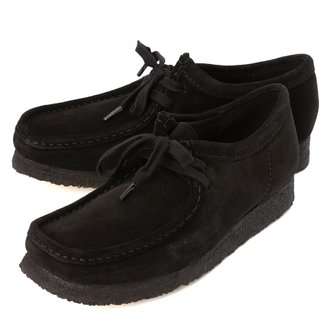 클락스 왈라비 남성 로퍼 26155519 WALLABEE M