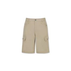 Men Cargo Shorts_WMPNM24221LBR