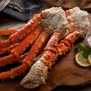 [엉클크랩] 자숙 킹크랩 1.80~1.99kg