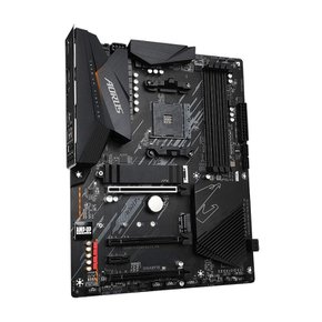 GIGABYTE B550 AORUS ELITE V2 메인보드 ATX [AMD B550 칩셋 탑재] MB5128