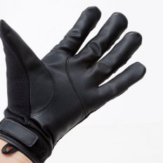 노스페이스[더 노스 페이스] Simple Trekkers Glove 슬레이트 브라운 L