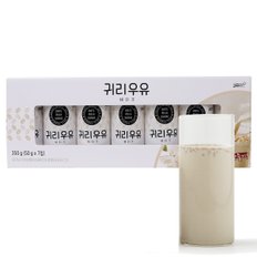 귀리우유쉐이크 350g(7병)