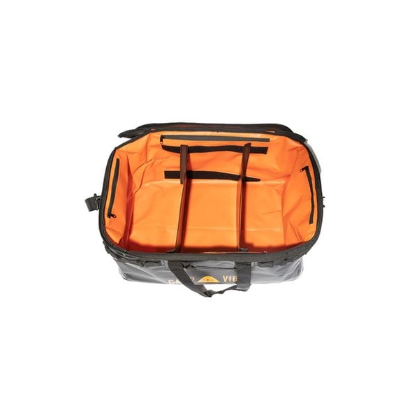 POLER SOFT MULTI-CONTAINER BLACK/ORANGE