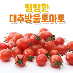 탱탱한 대추방울토마토 750gX4팩