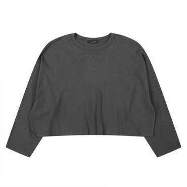 코데즈컴바인 피그먼트 가이루빠 티셔츠 (CJD-TS301WA)