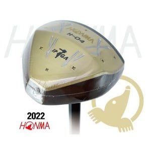 2022 HONMA 혼마 파크골프채 H-04 초급자 중급자용 (H04) TA2218961