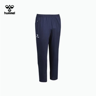 험멜 험멜 레귤러핏  팬츠 HM-P2530 NAVY