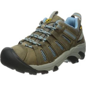 영국 킨 등산화 KEEN Womens Voyageurw Hiking Shoe 1737121