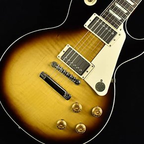 Gibson Les Paul Standard `50s Tobacco Burst SN: 216120332 깁슨