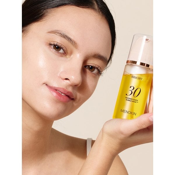 30초 퀵 버블 마스크_브라이트