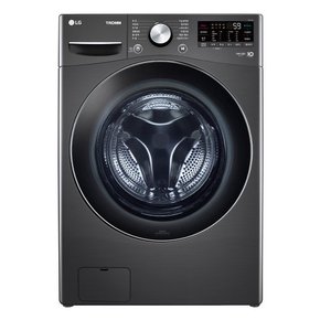 [공식인증점] LG TROMM 드럼세탁기 F15KQAP (세탁15kg)