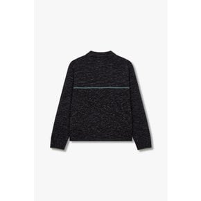 [PS PAUL SMITH] 패치 포켓 카라 니트 가디건 5734328008000