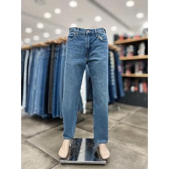 리바이스 LEVIS 실버탭 루즈핏 데님 A7488-0001 (12380691)