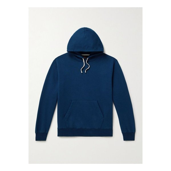 빔스 코튼 저지 후드 티셔츠 1647597356684734