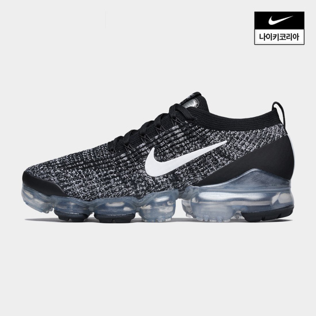 남성 나이키 에어 베이퍼맥스 플라이니트 3 NIKE AJ6900-002, 신세계적 쇼핑포털 SSG.COM