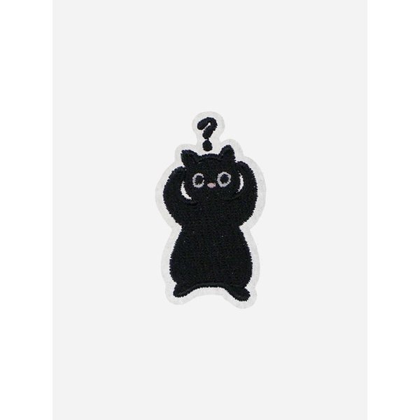 성격있는 고양이 INTP냥(추가 옵션 알파벳 4글자)