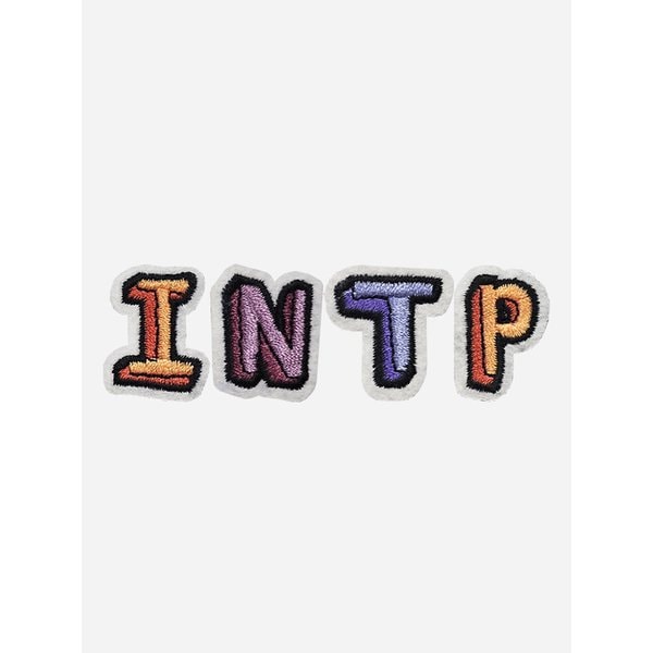 성격있는 고양이 INTP냥(추가 옵션 알파벳 4글자)