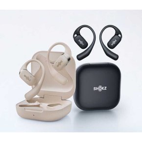 샥즈 오픈핏 OpenFit 블루투스 이어폰 헤드셋 T910