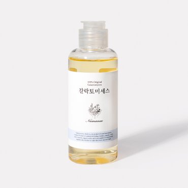 셀비엔 갈락토미세스 원액 100% 150ml