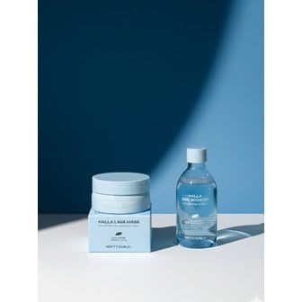 노티컬리 한라 에디션 듀오 세트