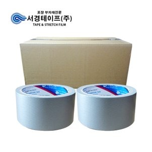 서경테이프 은면테이프 (48mm x 7m -50개입) 1box