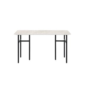 [S머니5%][비밀혜택가]비엔나 세라믹 4인식탁 140cm_블랙