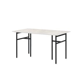 [S머니5%][비밀혜택가]비엔나 세라믹 4인식탁 140cm_블랙