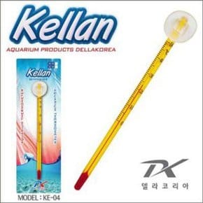 켈란 온도계 KE-04 어항 수조 온도계 용품 청소