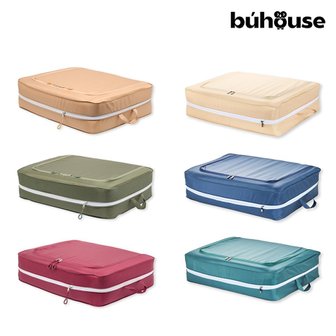  부하우스 이불 압축파우치 특대형 XXL 단품