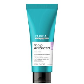 L`Oreal Professionnel 로레알 프로페셔널 세리 엑스퍼트 각질 안티-디스컴포트 헤어 트리트먼트 200ml