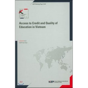 Access to Credit and Quality of Education in Vietnam