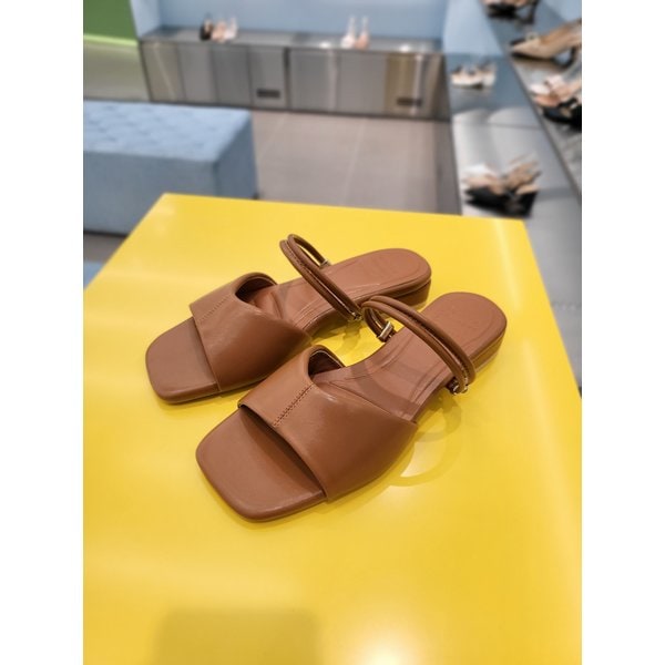 [여주점] 데일 샌들 3CM C23S501[3컬러]