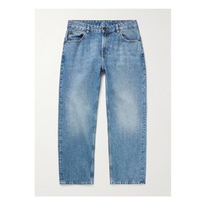 코리더 스트레이트 오가닉 진 블루 1647597357080217