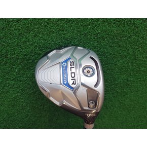 [중고] 테일러메이드 SLDR 3번 우드 14도 강도SR N578 FA3345952