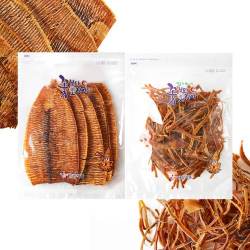 [SSG] 꽃보다오징어 오리지날 230g+소프트 230g