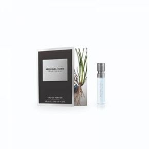 맨즈 뿌르옴므 EDP 스프레이 향수 0.05 oz 프래그런스 향수 11504952