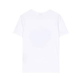 [폴 스미스] Short Sleeves T-Shirts W2RG799MP452401 White