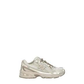26FW 뉴발란스 740 스니커즈 U7409HK MUSHROOM TIMBERWOLF BEIGE