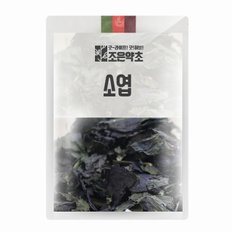 소엽(자소엽,차조기잎) 300g