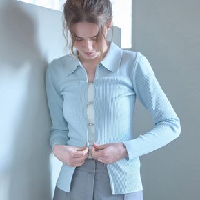 Hook Slimfit Cardigan