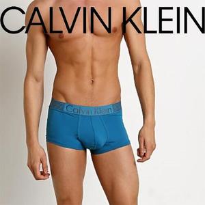 Calvin Klein Underwear 캘빈클라인 MICROFIBER 드로즈 사각팬티 NB1021-413