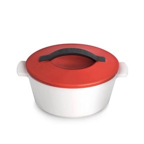 레볼루션S 양수냄비 (레드, 인덕션 사용불가) 16cm